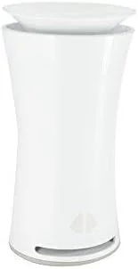 سنسور کیفیت هوای داخلی uHoo - مانیتور هوشمند 9 در 1 برای افزایش بهره وری و سلامتی - دستگاه کنترل آب و هوا با سنسور CO2، دماسنج، VOC و سنسور آلرژن - نسخه GCC سنسور کیفیت هوای داخلی uHoo - مانیتور هوشمند 9 در 1 برای افزایش بهره وری و سلامتی - دستگاه کنترل آب و هوا با سنسور CO2، دماسنج، VOC و سنسور آلرژن - نسخه GCC