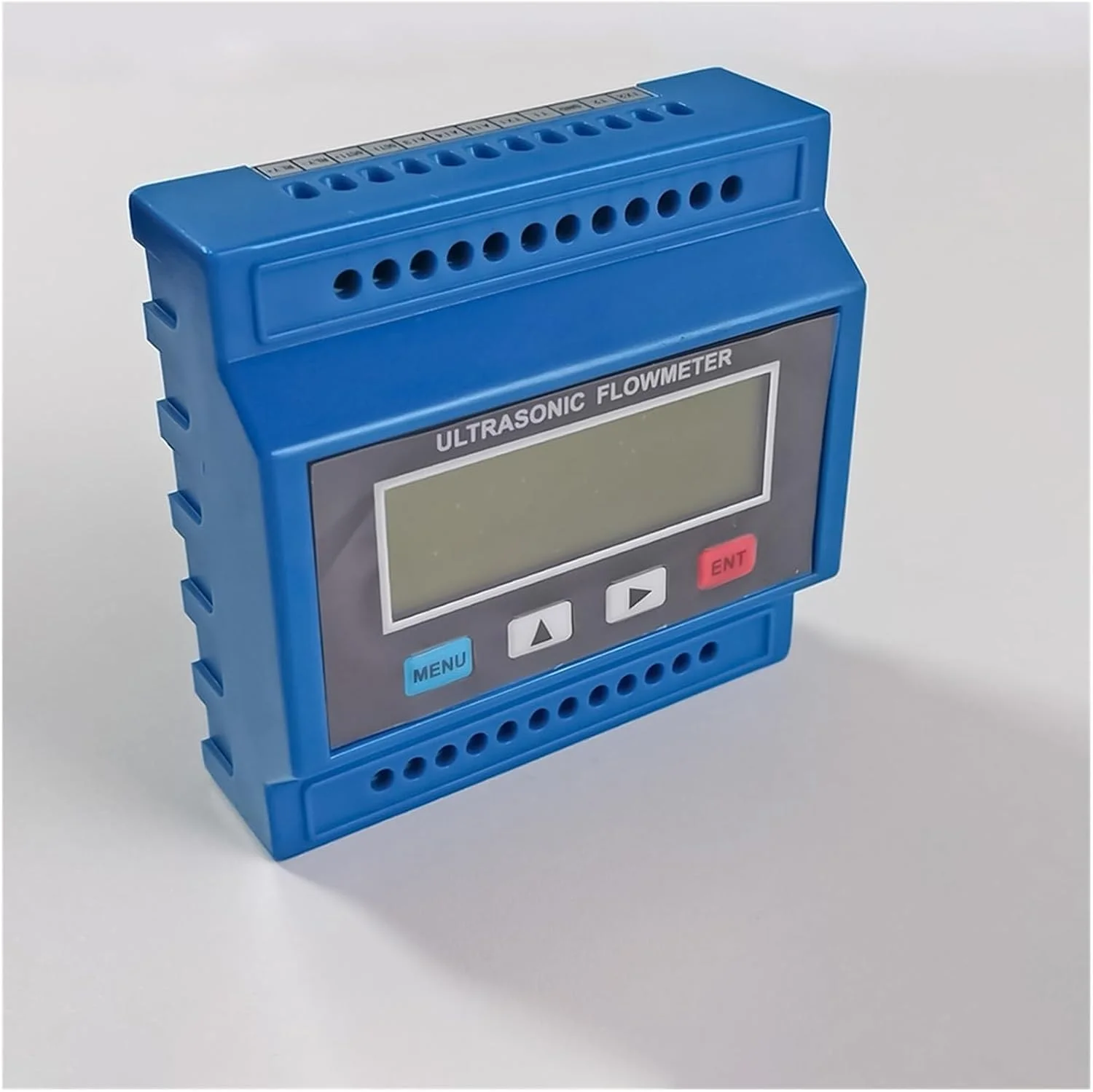 جریان سنج آب، TUF-2000M مقیاس جریان آب اولتراسونیک، TS-2/TM-1/TL-1 مقیاس جریان سیال دیجیتال مورد استفاده برای لوله های فلزی یا پلاستیکی PVC (میزبان به همراه TL-1-HT)