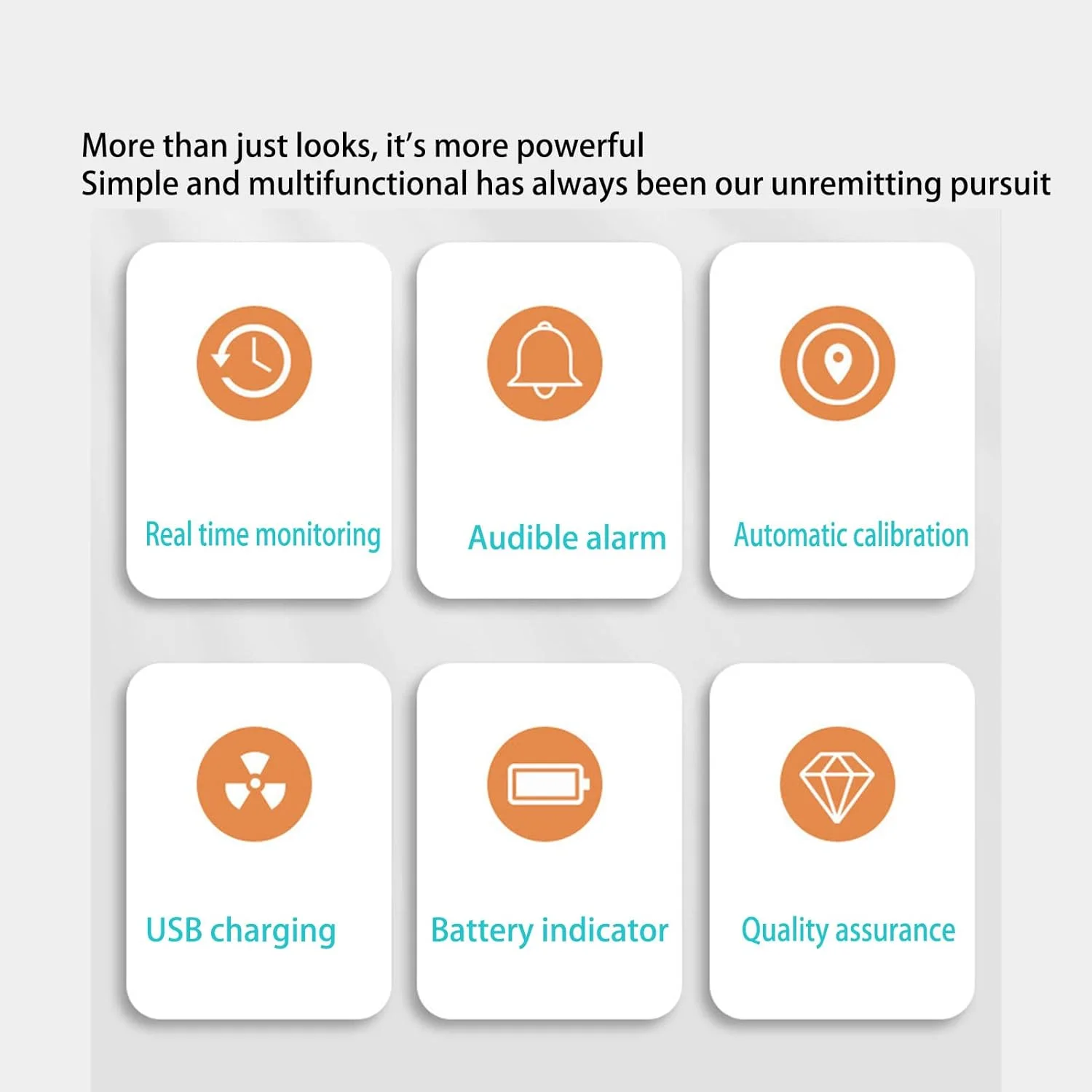 مانیتور CO2 مدل TUORE، کالیبراسیون خودکار، صفحه نمایش رنگی هوشمند، آشکارساز PM2.5، TVOC، HCHO، آلارم صوتی برای خانه و باشگاه ورزشی (مشکی) مانیتور CO2 مدل TUORE، کالیبراسیون خودکار، صفحه نمایش رنگی هوشمند، آشکارساز PM2.5، TVOC، HCHO، آلارم صوتی برای خانه و باشگاه ورزشی (مشکی)