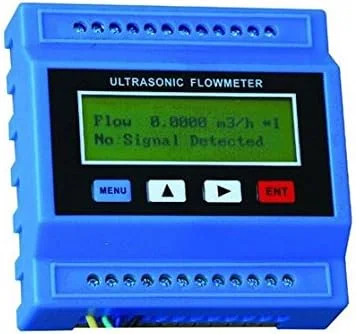 فلومتر مایع التراسونیک TTGLRT و فلومتر سوخت التراسونیک فلومتر مایع التراسونیک TTGLRT و فلومتر سوخت التراسونیک