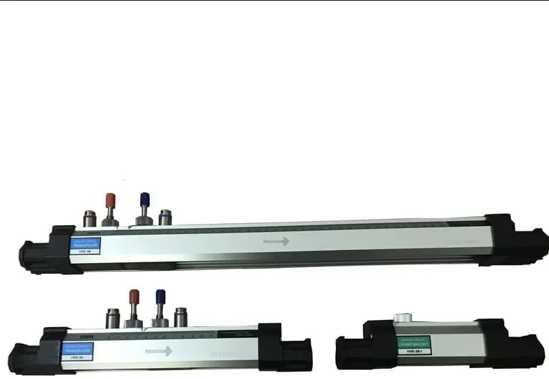 فلومتر مایع التراسونیک دیجیتال TUF-2000H+HS+HM+EB-1 به همراه براکت نصب HS، HM، EB-1 و ترنسدیوسر DN25-700mm