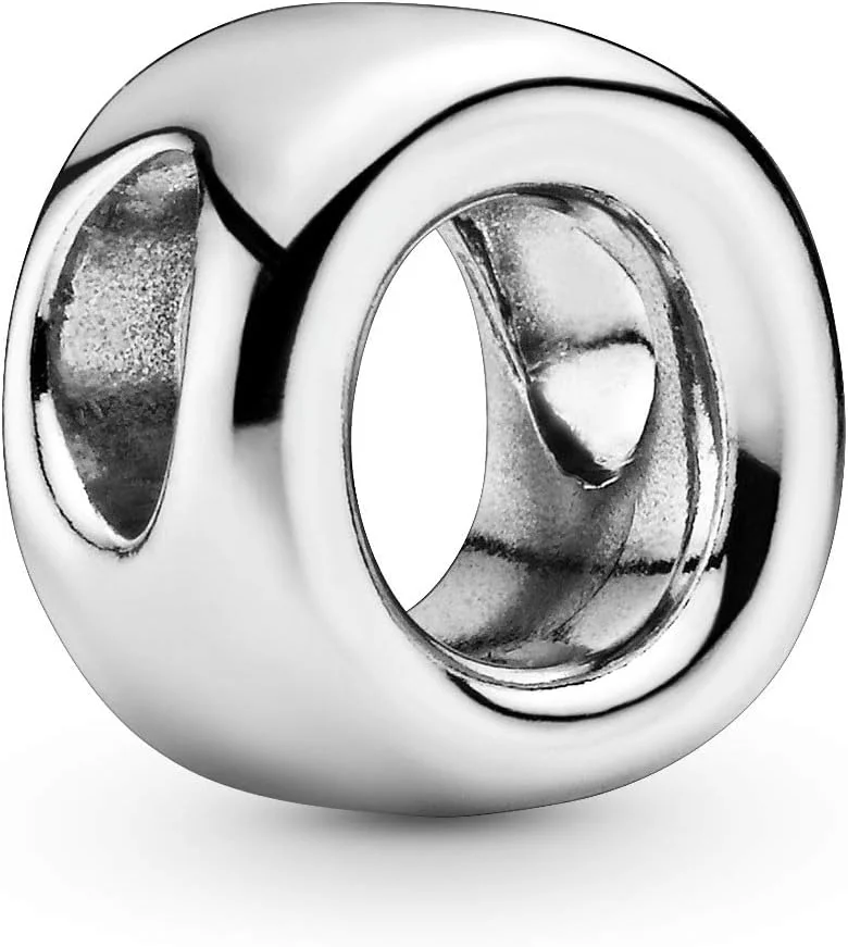 آویز نقره زنانه پاندورا مدل 797469، نقره ای، سایز One Size