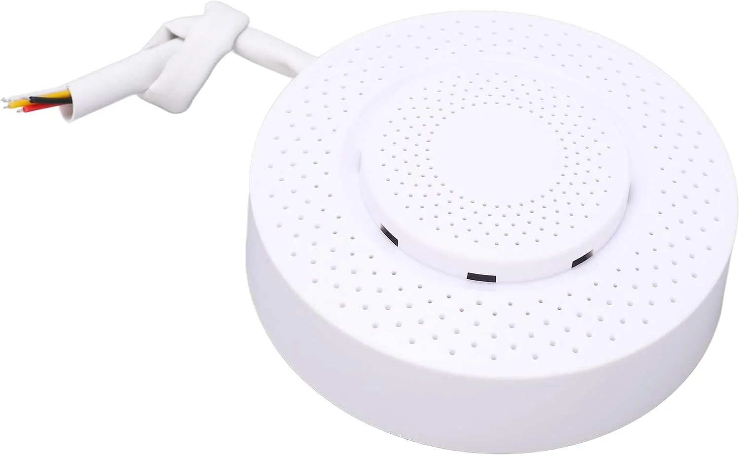 صفحه نمایش کیفیت هوا TTGLRT، محافظ مدار نصب شده روی دیوار، دستگاه اندازه گیری CO2 7 در 1 پایدار و دقیق برای PM10 برای خانه برای رطوبت