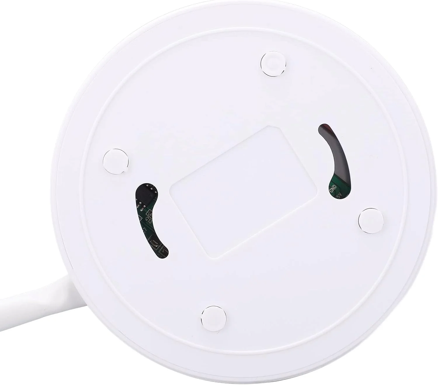 تستر محیط زیست TTGLRT، صفحه نمایش کیفیت هوا دقیق و قابل نصب روی دیوار برای فرودگاه