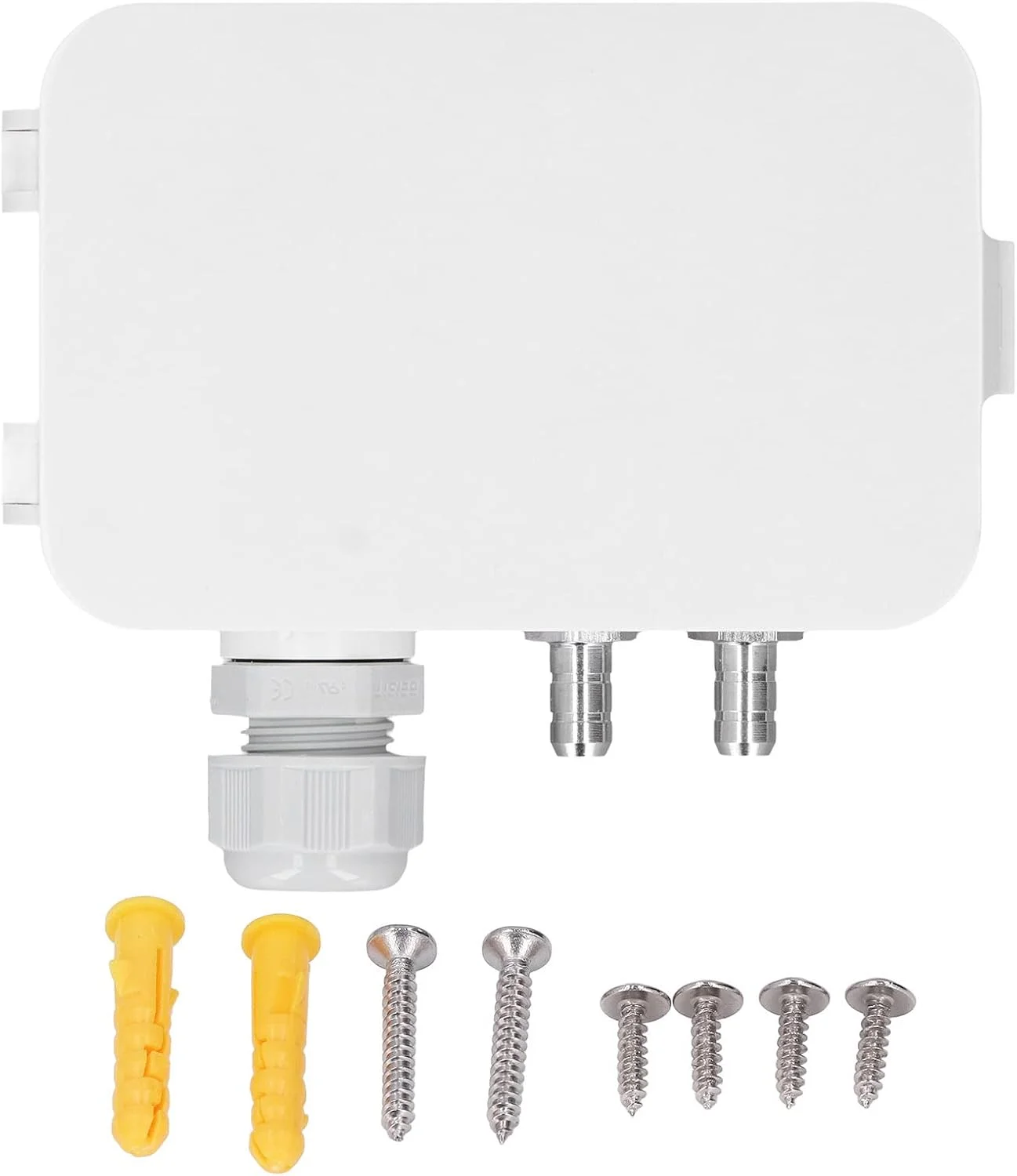 فرستنده فشار هوا، سنسور میکرو دیفرانسیل برای کنترل تهویه مطبوع خانگی، گرمایش و تهویه مطبوع