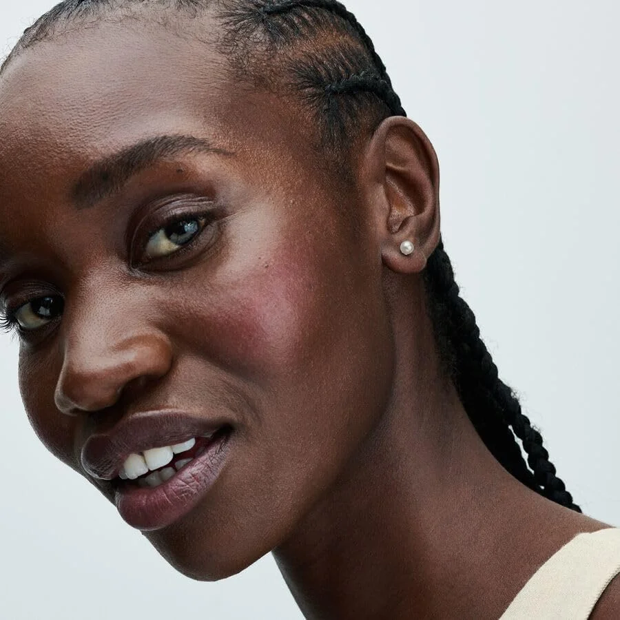 گوشواره های میخی مروارید پرورشی آب شیرین 4.5 میلی متری PANDORA Timeless، نقره استرلینگ 293168C01، 5x 4,5x 4,5 میلی متر، نقره استرلینگ، بدون سنگ قیمتی