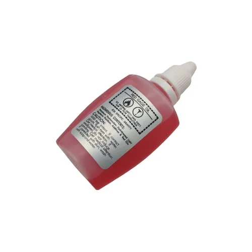 تولای - ابزار اندازه گیری اختلاف فشار روغن قرمز مدل A1-700PA ساخت چین