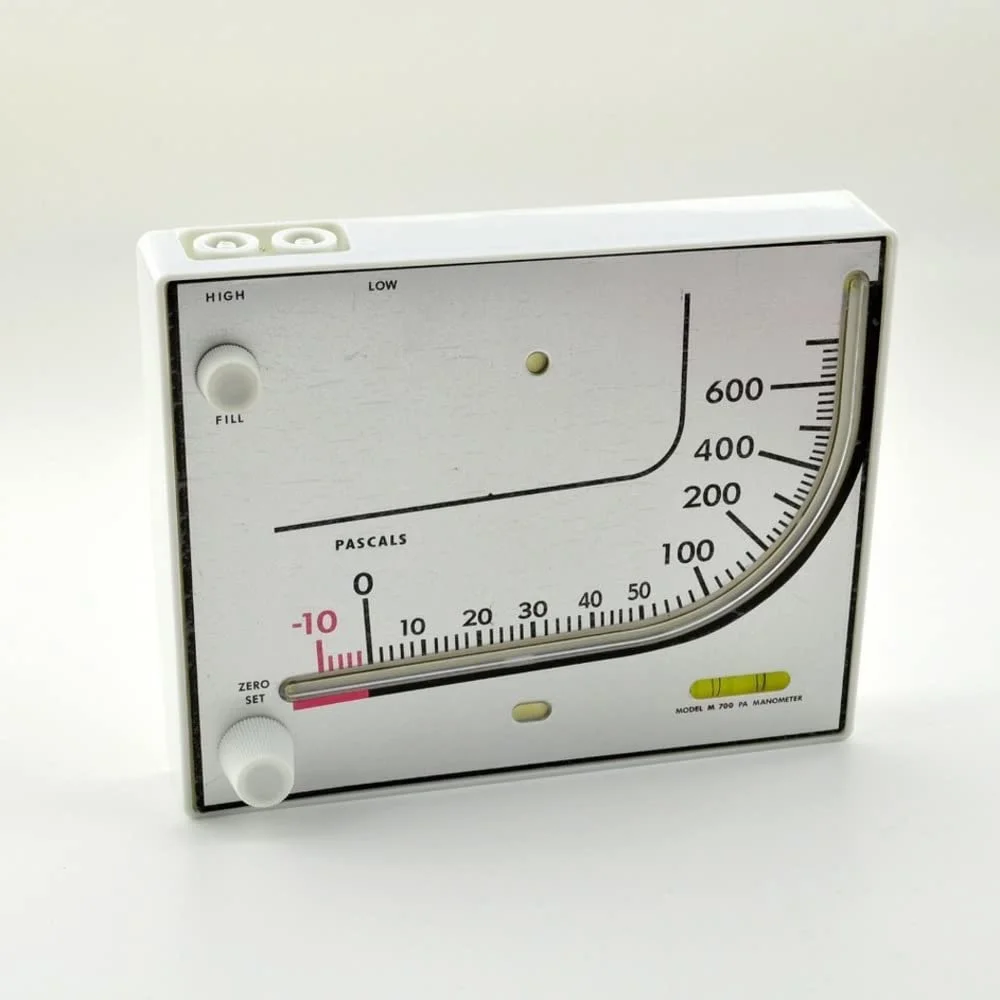 تولای - ابزار اندازه گیری اختلاف فشار روغن قرمز مدل A1-700PA ساخت چین تولای - ابزار اندازه گیری اختلاف فشار روغن قرمز مدل A1-700PA ساخت چین