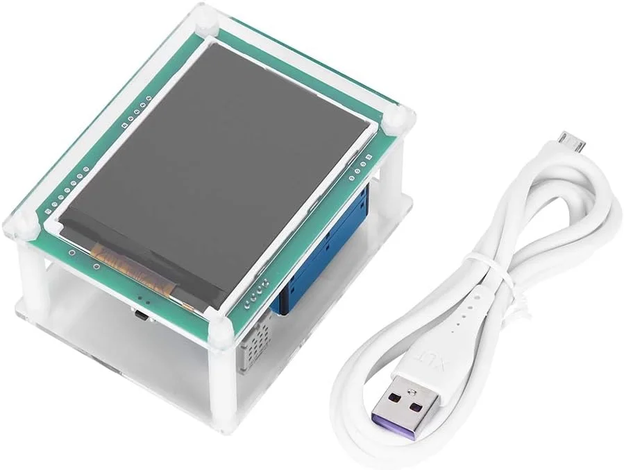 سنسور و تستر PM2.5 دقیق و ظریف TMKJZL، مانیتور کیفیت هوا، با عمر طولانی برای خودرو G5 و خانه سنسور و تستر PM2.5 دقیق و ظریف TMKJZL، مانیتور کیفیت هوا، با عمر طولانی برای خودرو G5 و خانه