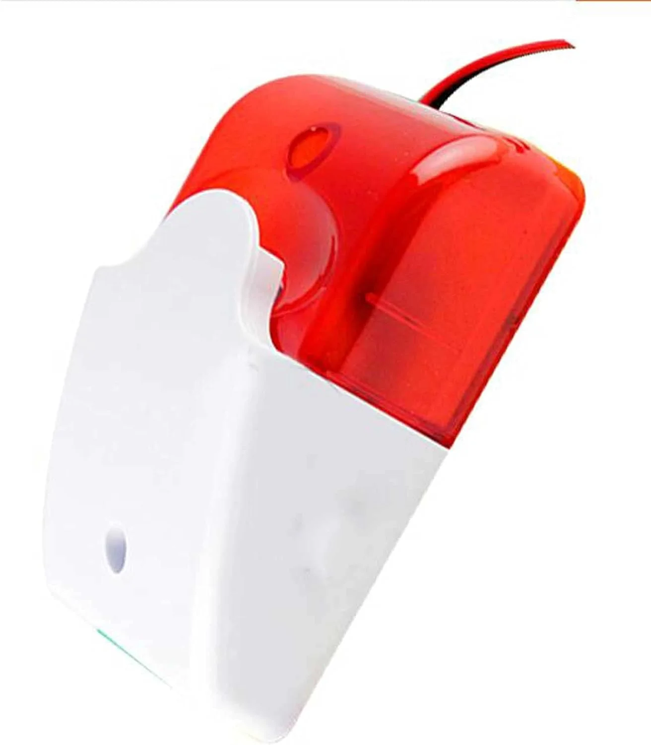 آلارمر و فلومتر TOCVWC با نرخ جریان 10-200 لیتر در دقیقه، سنسور جریان آب اثر هال