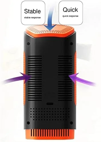 دماسنج SVASTY قابل حمل، فرمالدهید متر دیجیتال، سنسور رطوبت، تستر، مانیتور کیفیت هوا، آشکارساز آلودگی، میکرو گرد و غبار، مناسب برای فضای داخلی