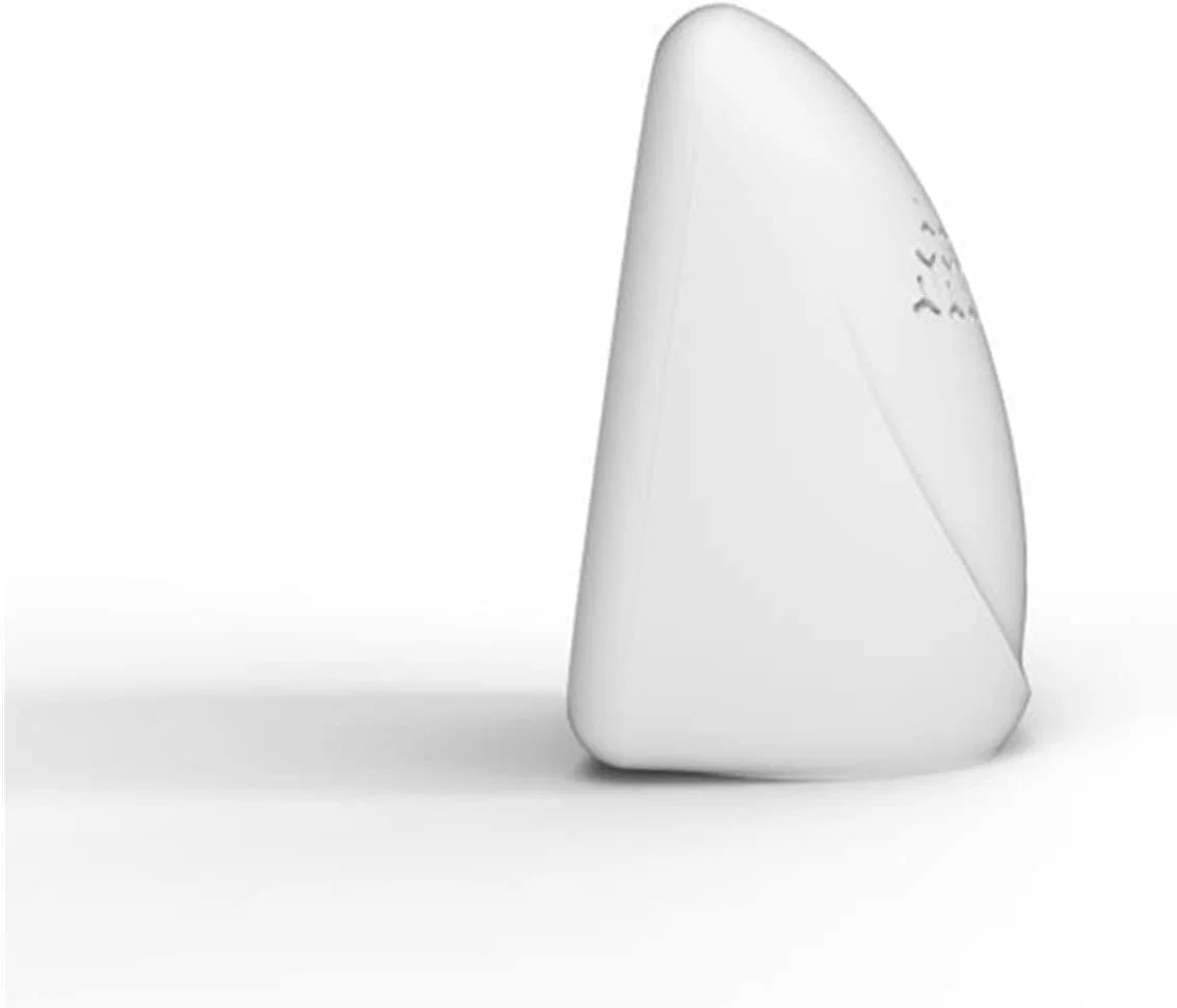 دستگاه سنجش کیفیت هوا SVASTY، یک عدد مانیتور قابل حمل CO2، آشکارساز CO2 برای کلاس درس و رستوران، تستر دما و رطوبت، تشخیص CO2