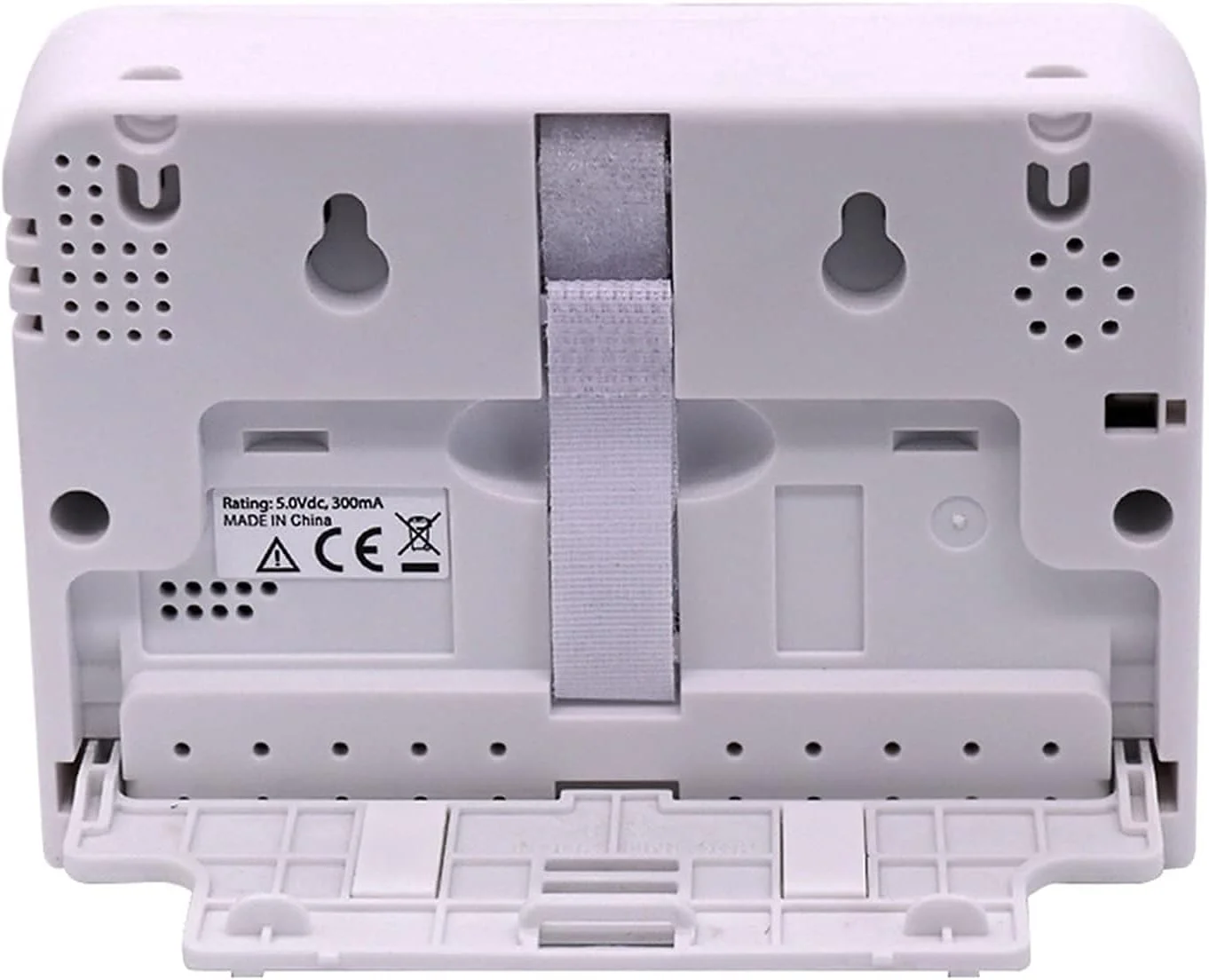 دستگاه سنجش دی اکسید کربن SVASTY، مانیتور دما و رطوبت، دستگاه تست کیفیت هوای داخل و خارج