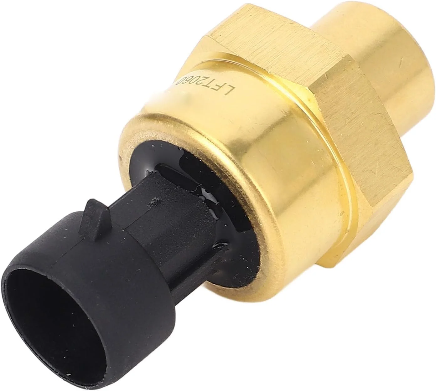 فرستنده فشار 50 بار Sunisfa، حسگر برنجی دقیق، دقت بالا با IP67، گیج های فشار، برای کاربردهای تجاری و صنعتی