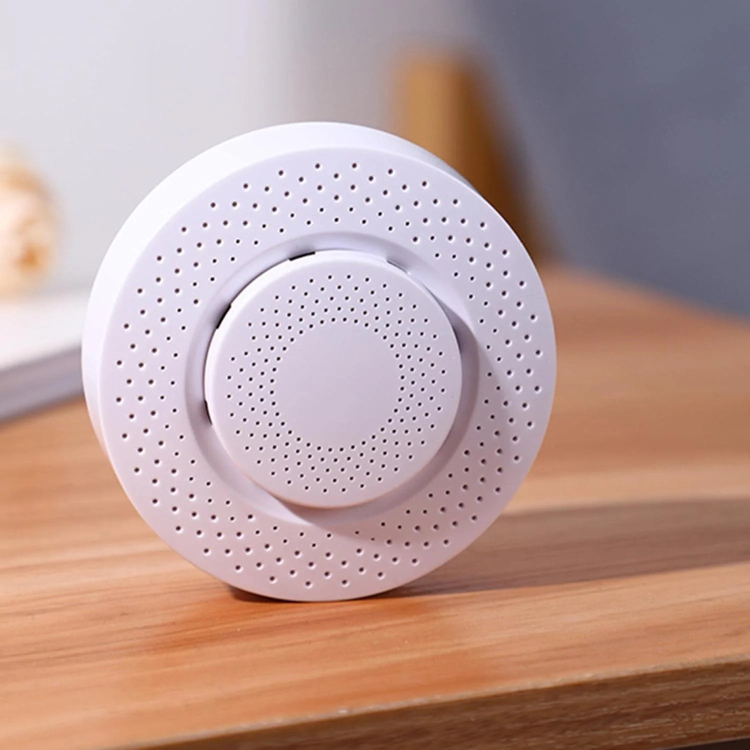 دستگاه سنجش کیفیت هوای هوشمند SPORTARC برای Tuya WiFi، جعبه هوا ZigBee، دتکتور فرمالدهید، دما، رطوبت و CO2