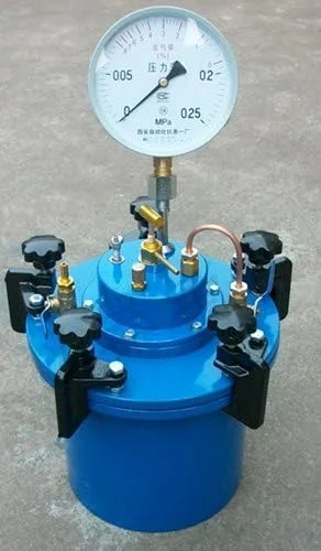 تستر محتوای هوا با قرائت مستقیم مدل CA-3 از برند SJHDKLW