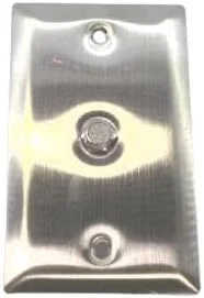 دمپر فشار سترا SRPS برای اندازه گیری فشار ثابت