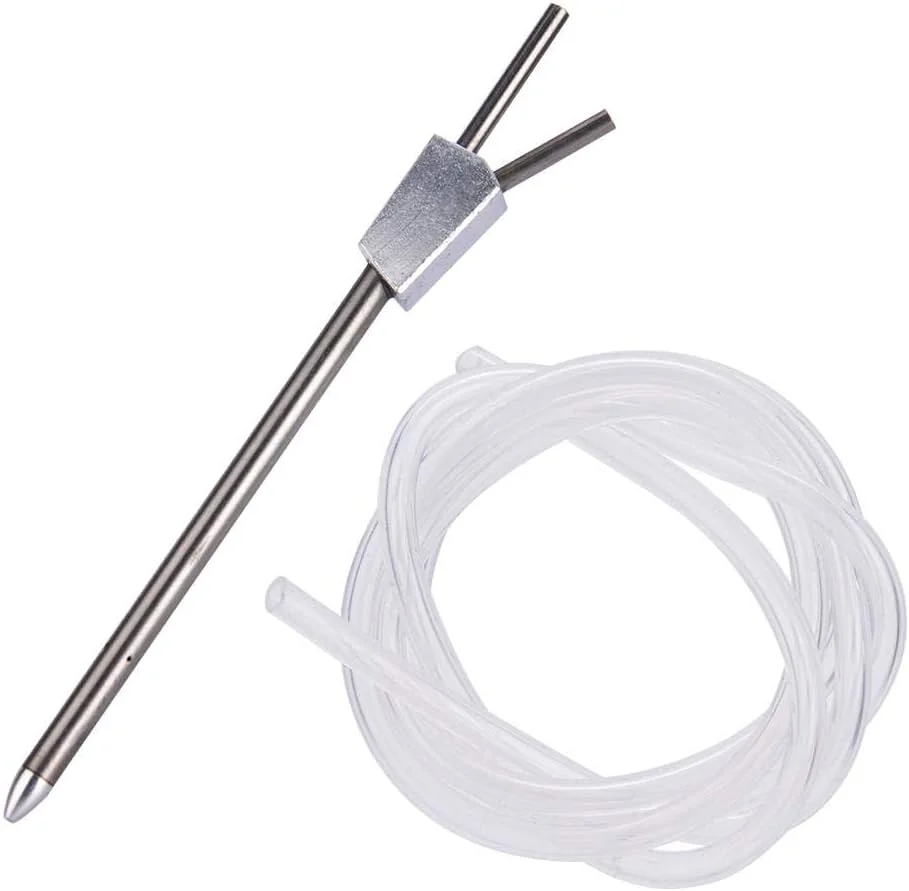 سنسور گیج اندازه گیری لوله پیتوت دیفرانسیل برای سرعت سنج هوا