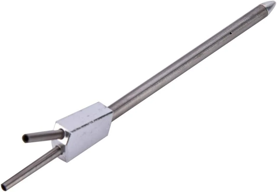 سنسور گیج اندازه گیری لوله پیتوت دیفرانسیل برای سرعت سنج هوا