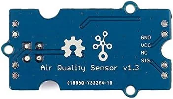 سنسور کیفیت هوا Grove - Seeed Studio V1