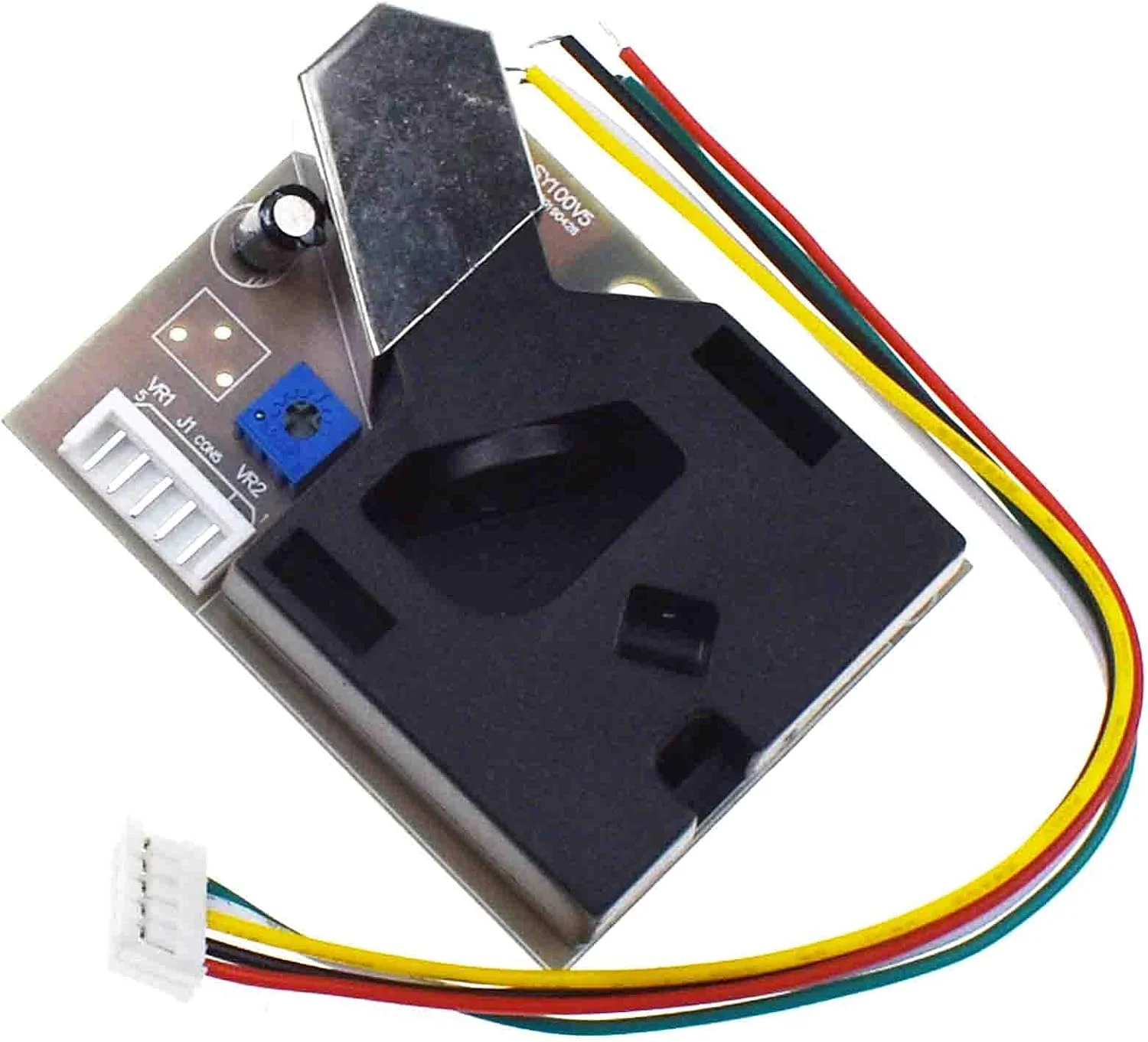 سنسور گرد و غبار Reland Sun DSM501، سنسورهای کیفیت هوا