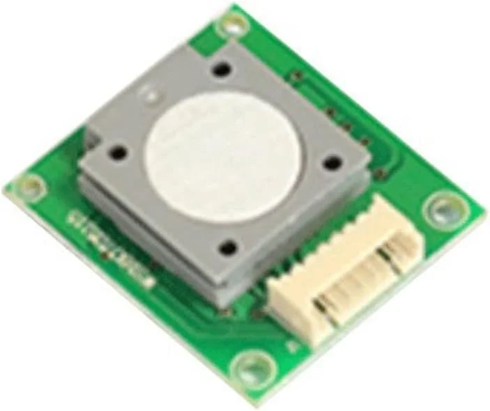 ماژول تشخیص فرمالدئید Raitron، راه حل پشتیبانی برای ابزارهای تشخیص فرمالدئید داخلی