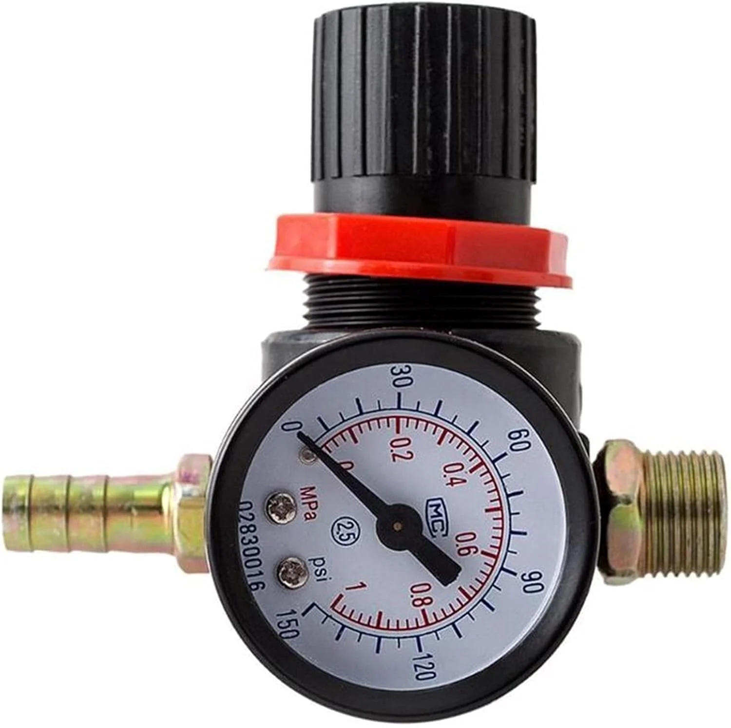 ابزار هیدرولیک Raitron، مانومتر، کاهنده فشار، تنظیم کننده فشار، گیج فشار، مانومتر، کمپرسور آب، تستر هیدرولیک، ابزار اتصالات شیر خودرو