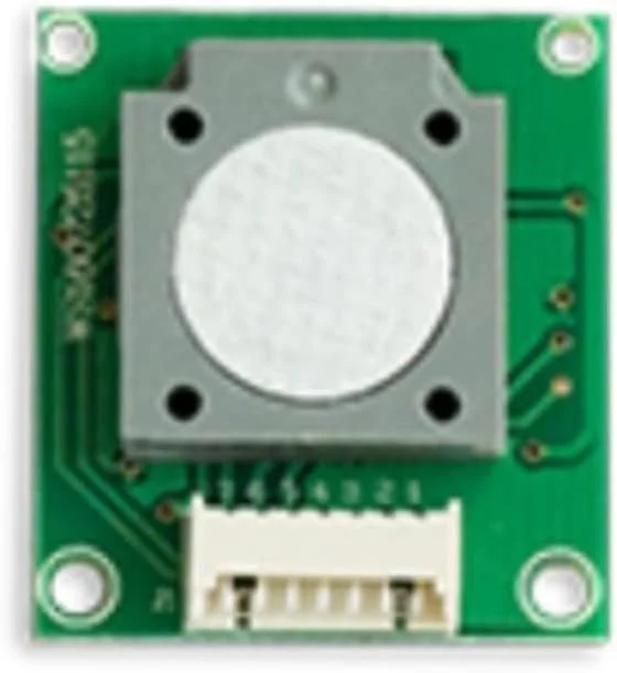 ماژول تشخیص فرمالدئید Raitron، راه حل پشتیبانی برای ابزارهای تشخیص فرمالدئید داخلی