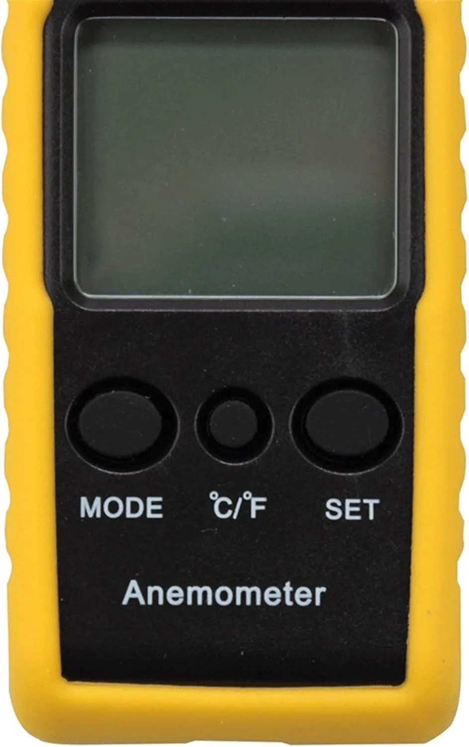 دستگاه تست سرعت باد، دما و حجم هوای دستی رایترون HT-383، بادسنج دیجیتال محیطی برای اندازه گیری سرعت باد، دمای هوا و ابزار حجم هوا