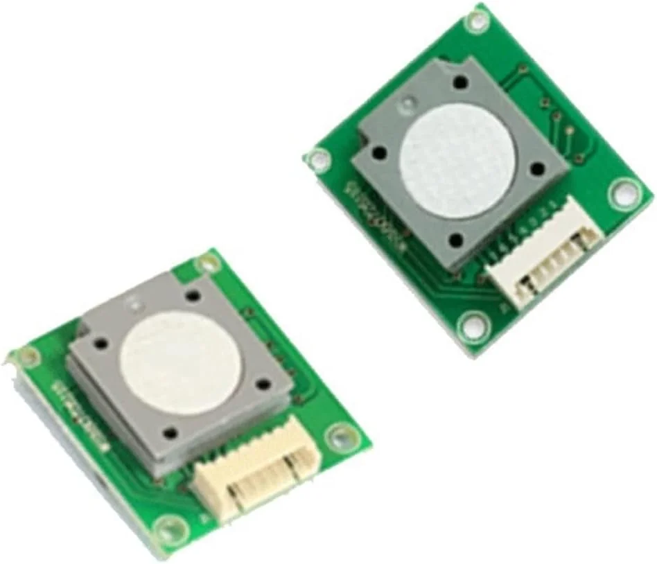 ماژول تشخیص فرمالدئید Raitron، راه حل پشتیبانی برای ابزارهای تشخیص فرمالدئید داخلی