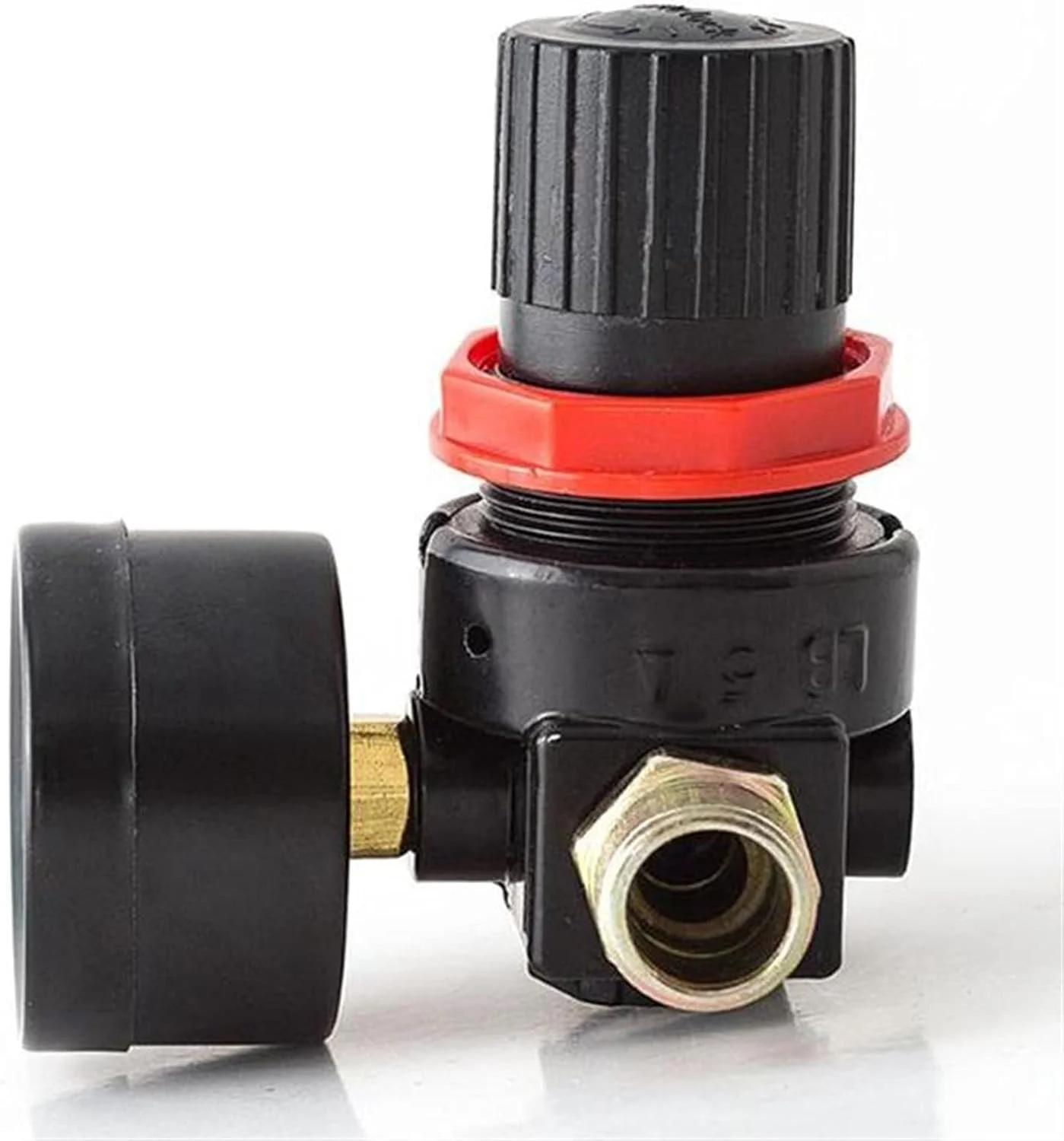 ابزار هیدرولیک Raitron، مانومتر، کاهنده فشار، تنظیم کننده فشار، گیج فشار، مانومتر، کمپرسور آب، تستر هیدرولیک، ابزار اتصالات شیر خودرو