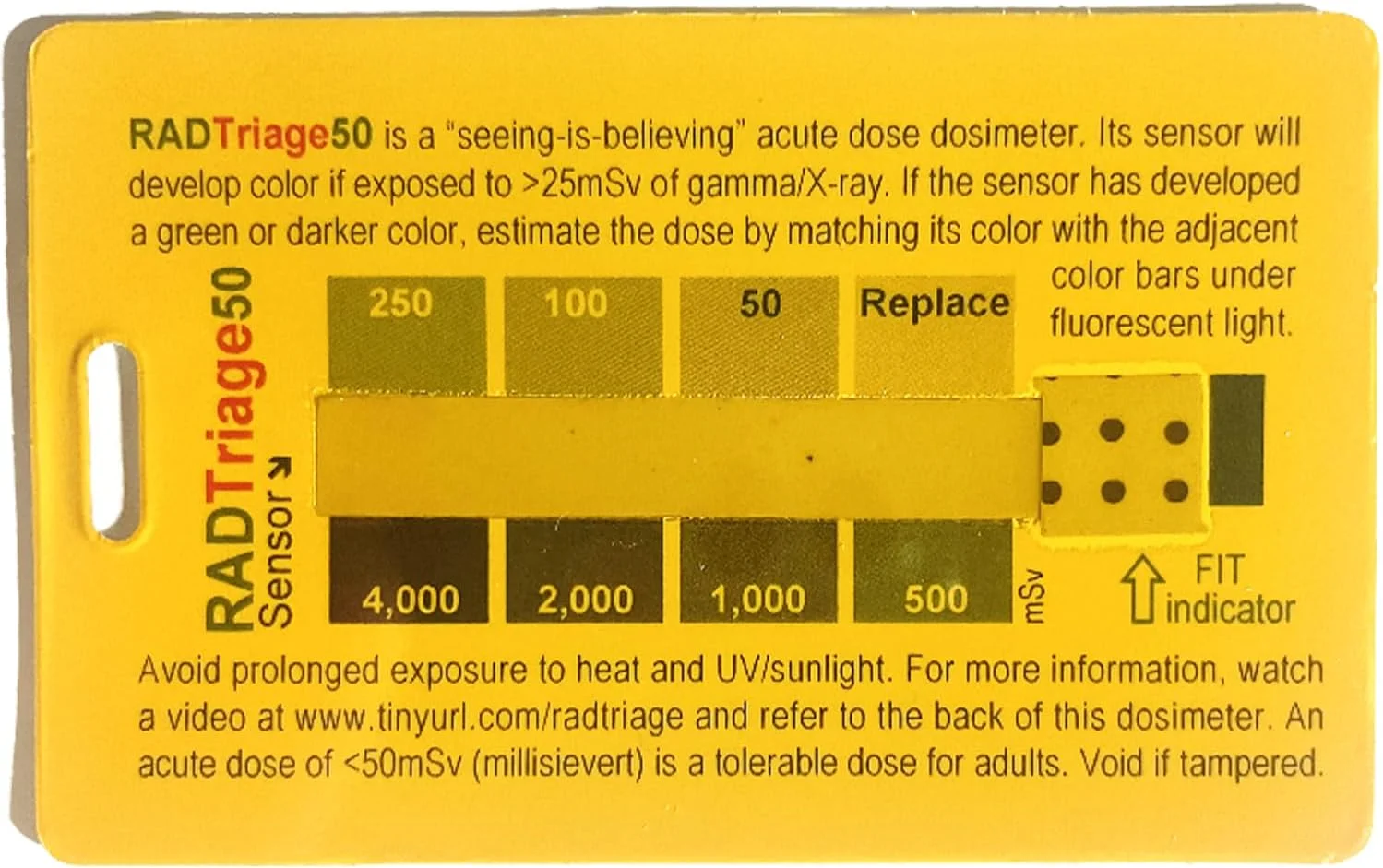 رادیوتراژ مدل 50 آشکارساز شخصی تشعشع برای کیف پول یا جیب، آشکارساز تشعشعات هسته ای، آشکارساز تشعشعات میدان الکترومغناطیسی، دزیمتر ضد تشعشع، آشکارساز تشعشع قابل حمل و آماده به کار