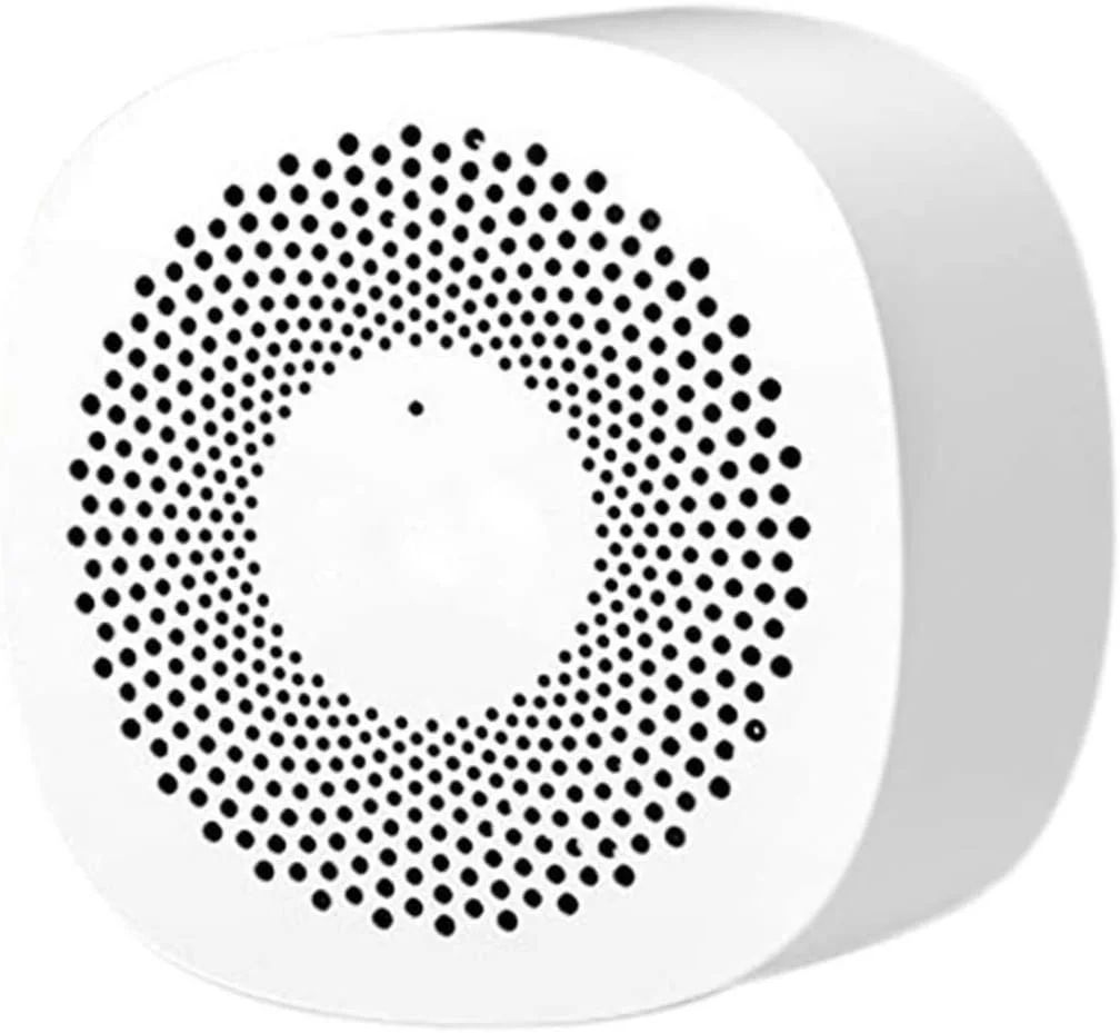 دستگاه سنجش کیفیت هوا TVOC HCHO CO2 PPM با قابلیت اتصال بی‌سیم به اپلیکیشن، تستر دی اکسید کربن، دستگاه سنجش کیفیت هوا، لوازم صنعتی