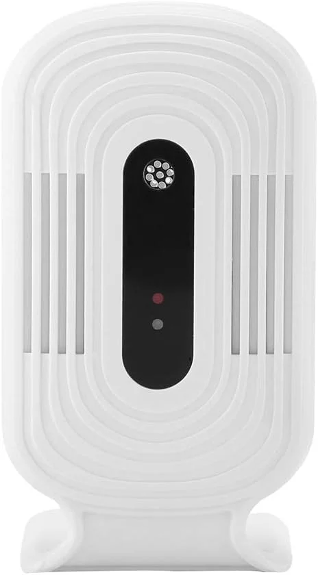 صفحه نمایش کیفیت هوا، صفحه نمایش کیفیت هوا داخلی USB Wifi، تستر کیفیت هوا صفحه نمایش هوشمند، آنالیزور PM2.5 HCHO، TVOC و CO2 مدل JQ-300