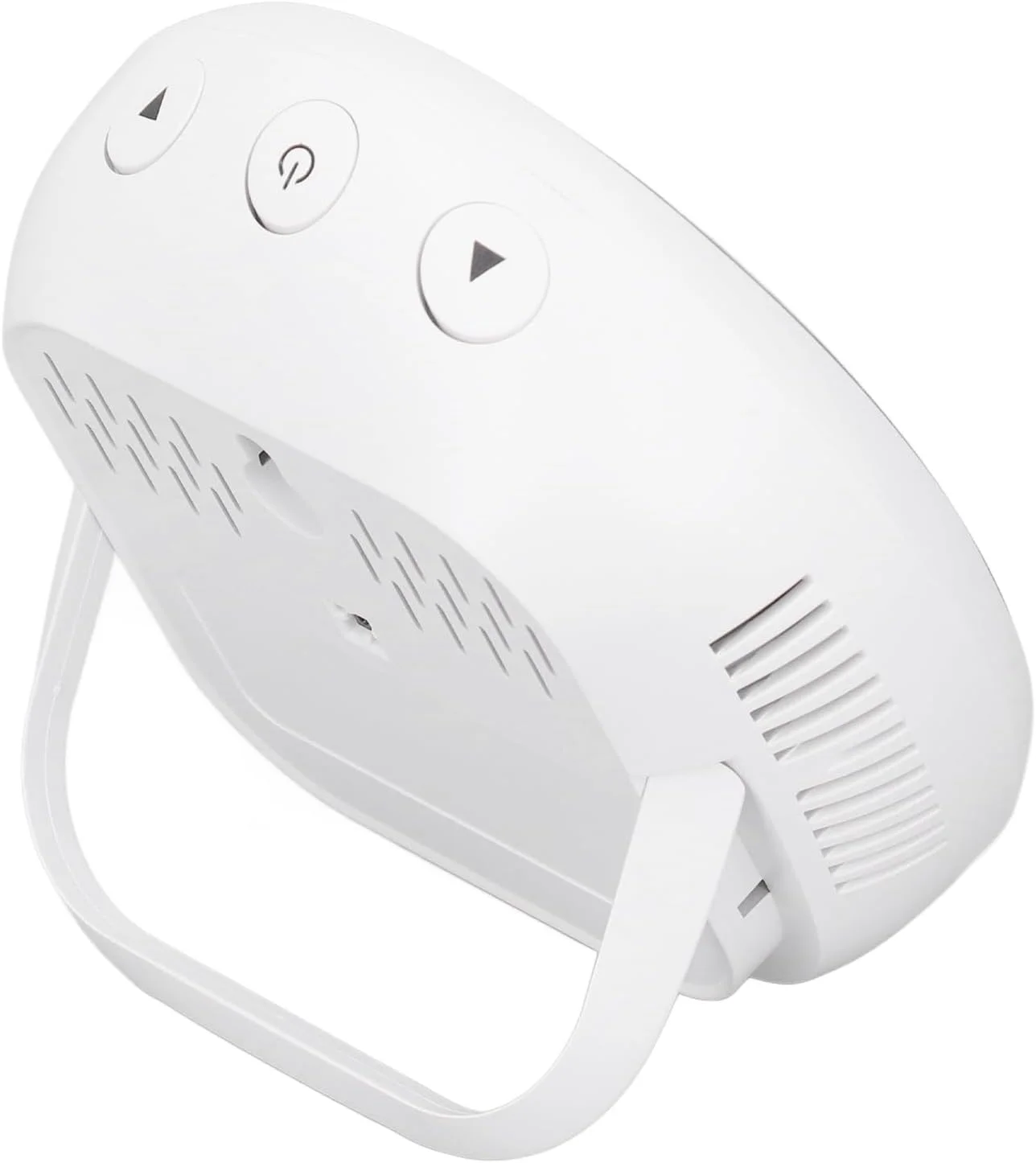 مانیتور کیفیت، آشکارساز قابل حمل هوشمند PM2.5 با تستر دما و رطوبت، برای استفاده در محیط داخلی