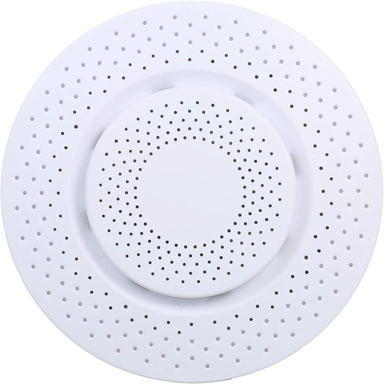 دستگاه سنجش کیفیت هوای هوشمند Wi-Fi، تستر کیفیت هوای داخلی با هشدار برنامه و ثبت کننده داده برای تست فرمالدئید، VOC، دی اکسید کربن CO2، دما و رطوبت