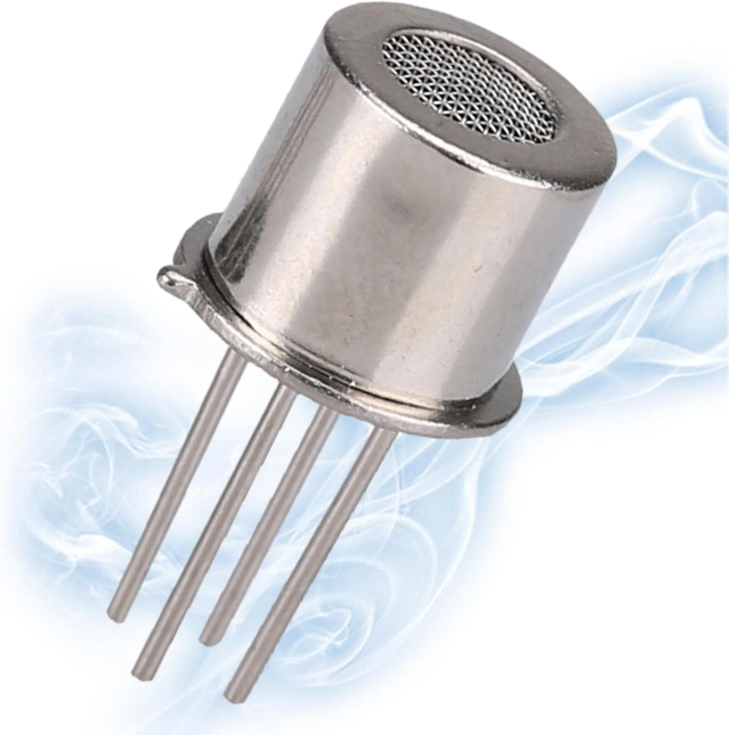 سنسور کیفیت هوا | مانیتورینگ کیفیت هوای داخل ساختمان VOCs | تشخیص بوی کیفیت هوا، مکان یابی سولفید هیدروژن، متان، دود، مونوکسید کربن