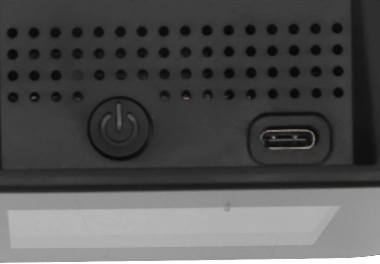 دستگاه سنجش کیفیت هوای داخل خانه VOMEKO 9 در 1، سنجش PM2.5 PM10 PM1.0 CO2 HCHO TVOC دما رطوبت و نمایش زمان، مناسب برای خانه، دفتر، مدرسه و...