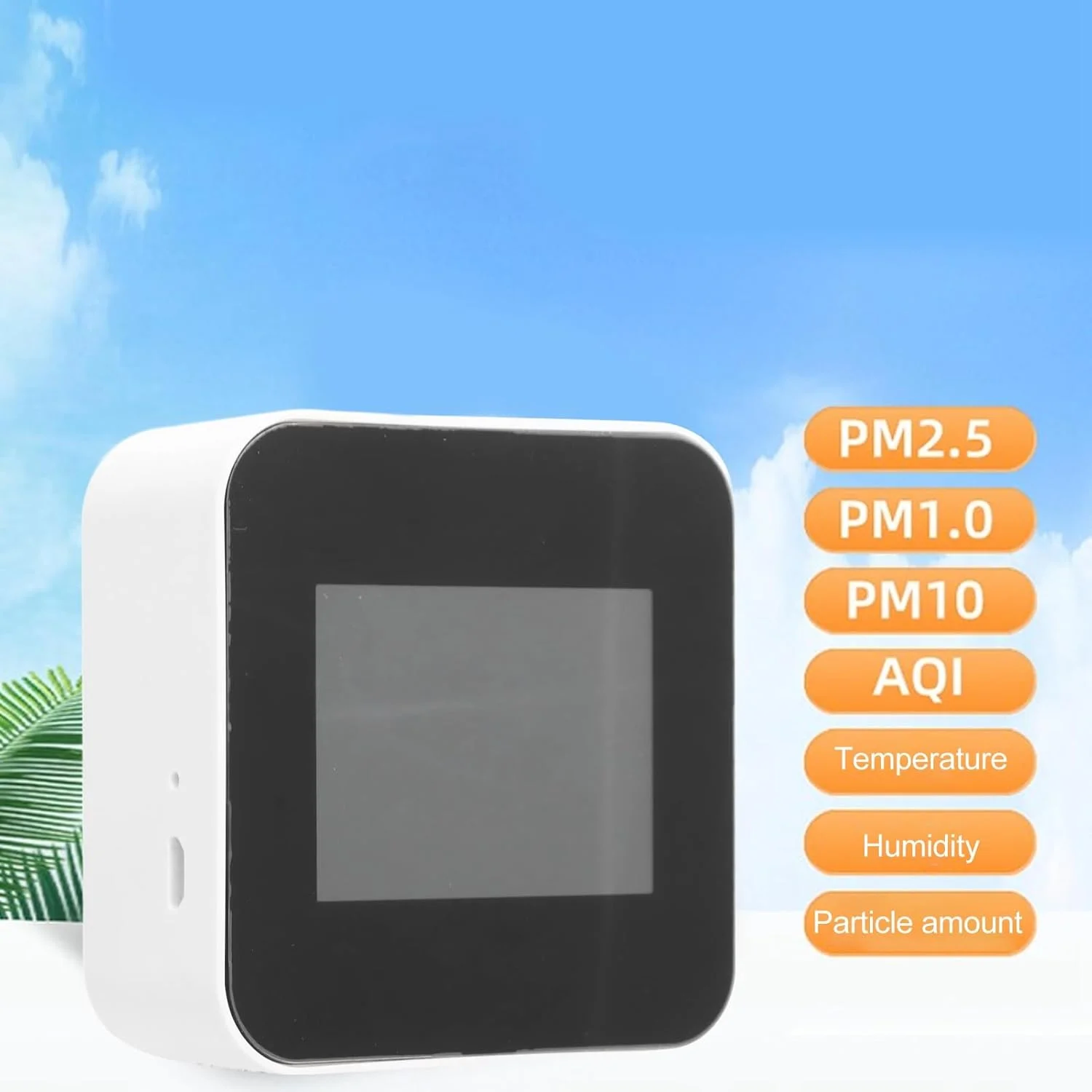 دستگاه سنجش کیفیت هوای داخل ساختمان، مانیتور کیفیت هوا، مانیتور هوای داخل ساختمان، دستگاه سنجش کیفیت هوا، مانیتور دیجیتال قابل حمل CO2، تستر دما و رطوبت هوای قابل حمل دستگاه سنجش کیفیت هوای داخل ساختمان، مانیتور کیفیت هوا، مانیتور هوای داخل ساختمان، دستگاه سنجش کیفیت هوا، مانیتور دیجیتال قابل حمل CO2، تستر دما و رطوبت هوای قابل حمل