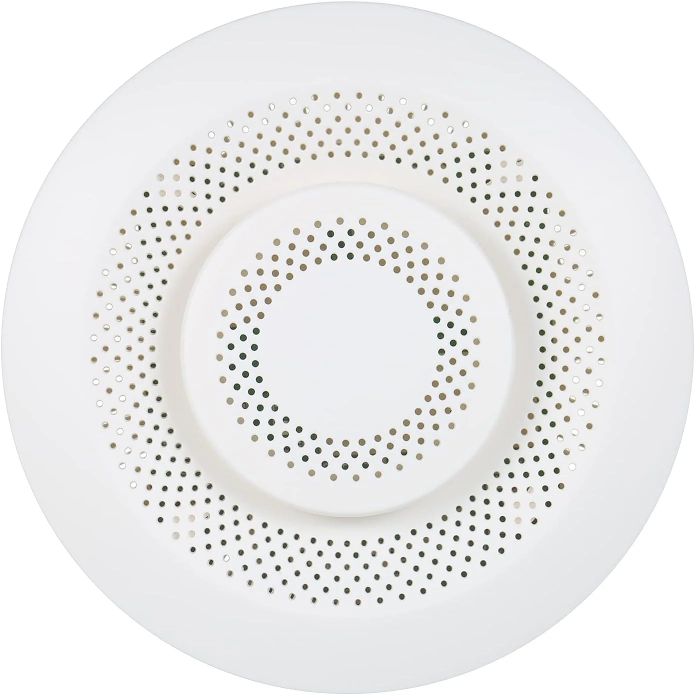 تستر هوشمند کیفیت هوا Zigbee، سنجش کیفیت هوای داخل خانه با قابلیت هشدار از طریق اپلیکیشن و ثبت داده برای تست فرمالدهید، VOC، دی اکسید کربن CO2، دما و رطوبت