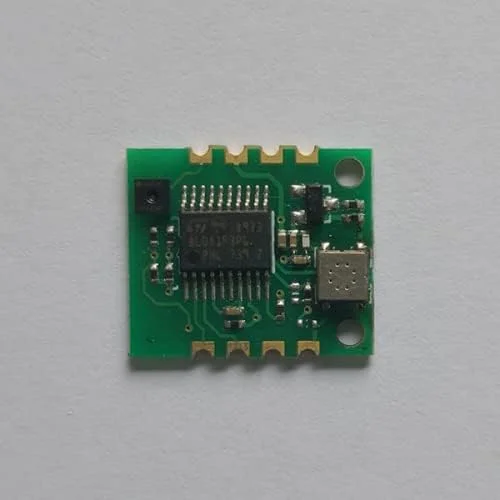 ماژول کیفیت هوای 3 در 1 جایگزین SVM30، SGP30، CCS811، BME680، ENS160، AMS IAQ-core ماژول کیفیت هوای 3 در 1 جایگزین SVM30، SGP30، CCS811، BME680، ENS160، AMS IAQ-core