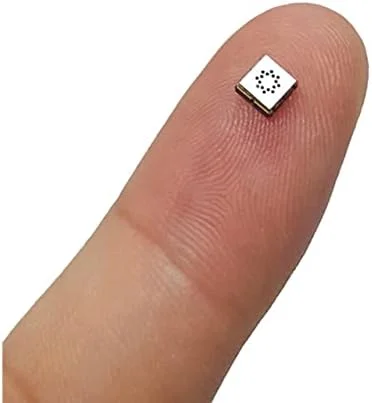 ماژول کیفیت هوای 3 در 1 جایگزین SVM30، SGP30، CCS811، BME680، ENS160، AMS IAQ-core ماژول کیفیت هوای 3 در 1 جایگزین SVM30، SGP30، CCS811، BME680، ENS160، AMS IAQ-core