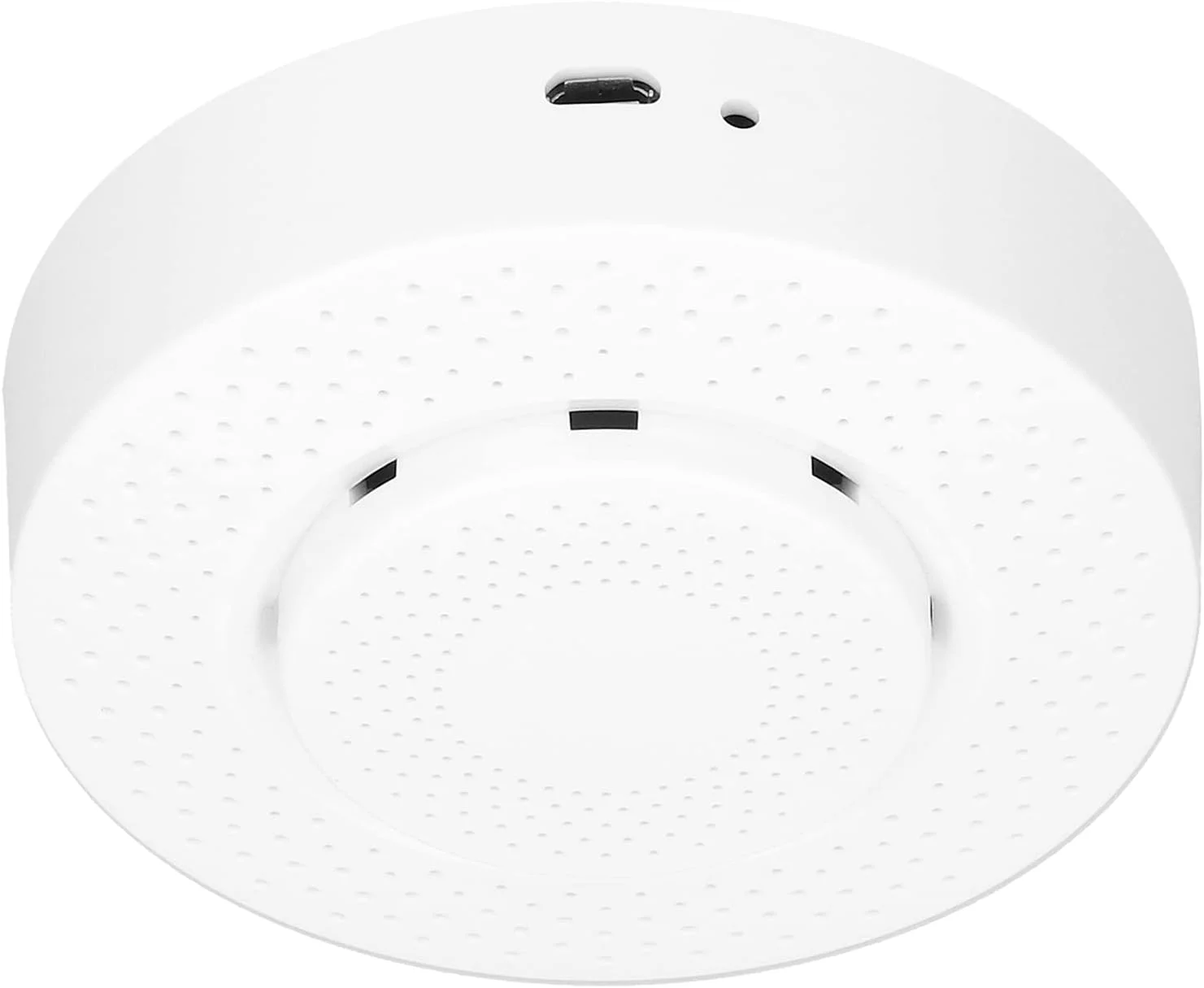 شاخص کیفیت هوای هوشمند. کنترل برنامه - VOC CO2 رطوبت دما - نظارت بر محیط داخلی شاخص کیفیت هوای هوشمند. کنترل برنامه - VOC CO2 رطوبت دما - نظارت بر محیط داخلی