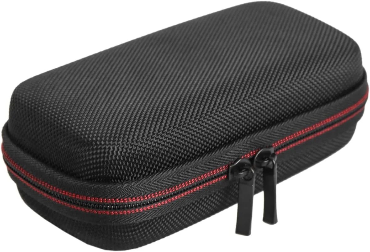 کیف محافظ سخت مسافرتی جهانی Suw برای دستگاه هواشناسی جیبی Kestrel 5500/5700/3500/4000/5200/5100، فقط کیف