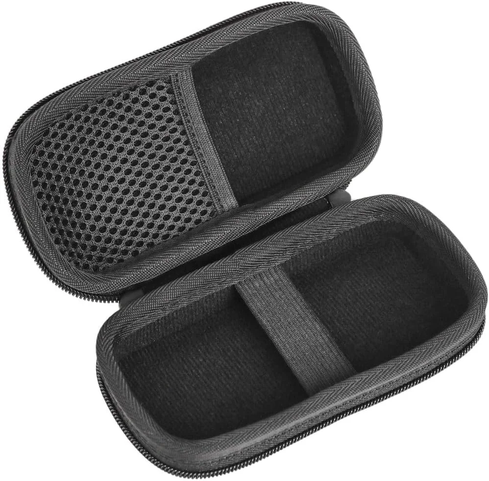 کیف محافظ سخت مسافرتی جهانی Suw برای دستگاه هواشناسی جیبی Kestrel 5500/5700/3500/4000/5200/5100، فقط کیف