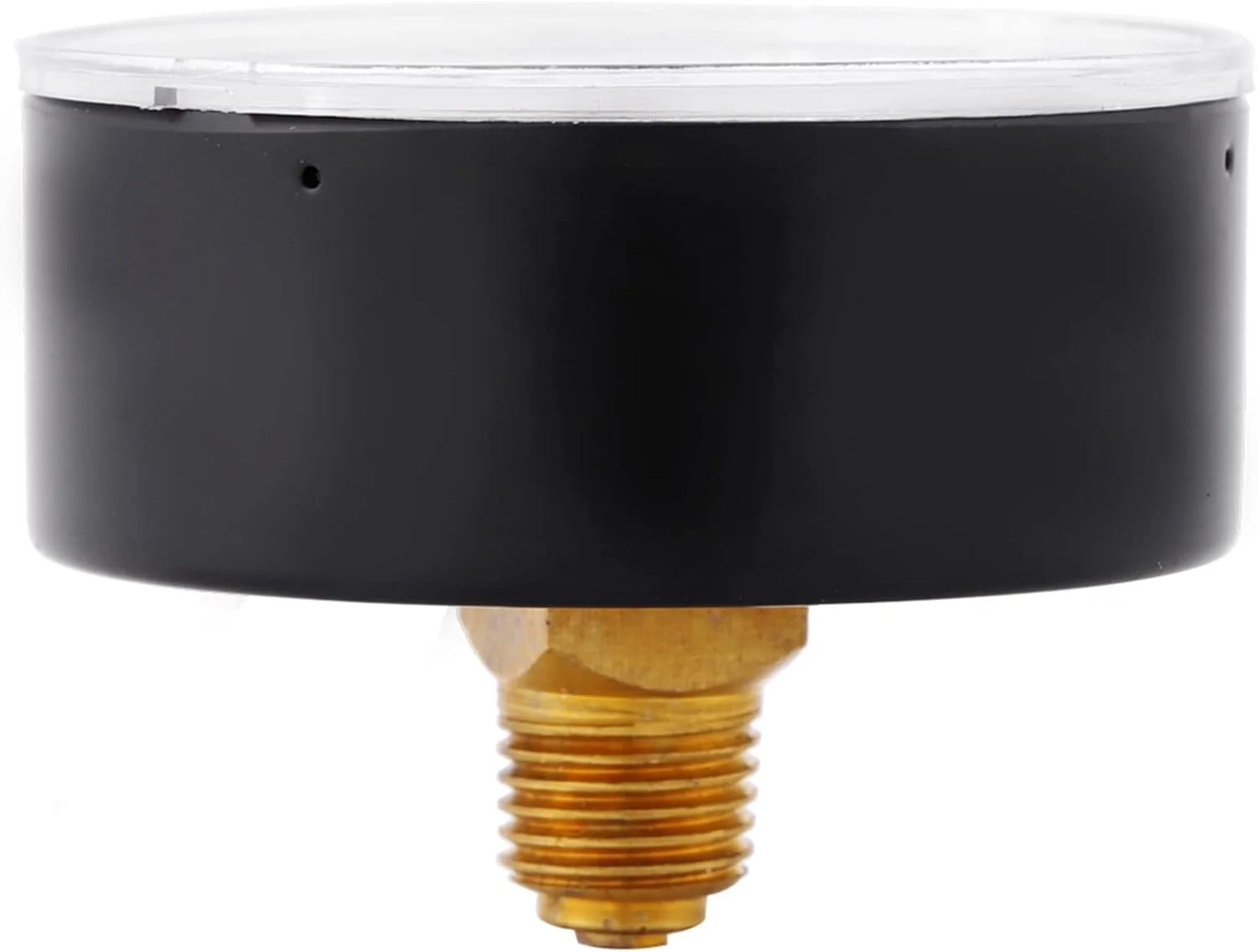 فشار سوخت، فشار مینیاتوری با دقت بالا 0-6 بار، رزوه NPT 1/4، صفحه شماره گیری TS-60 با براکت فلزی برای هوا، آب، روغن فشار سوخت، فشار مینیاتوری با دقت بالا 0-6 بار، رزوه NPT 1/4، صفحه شماره گیری TS-60 با براکت فلزی برای هوا، آب، روغن