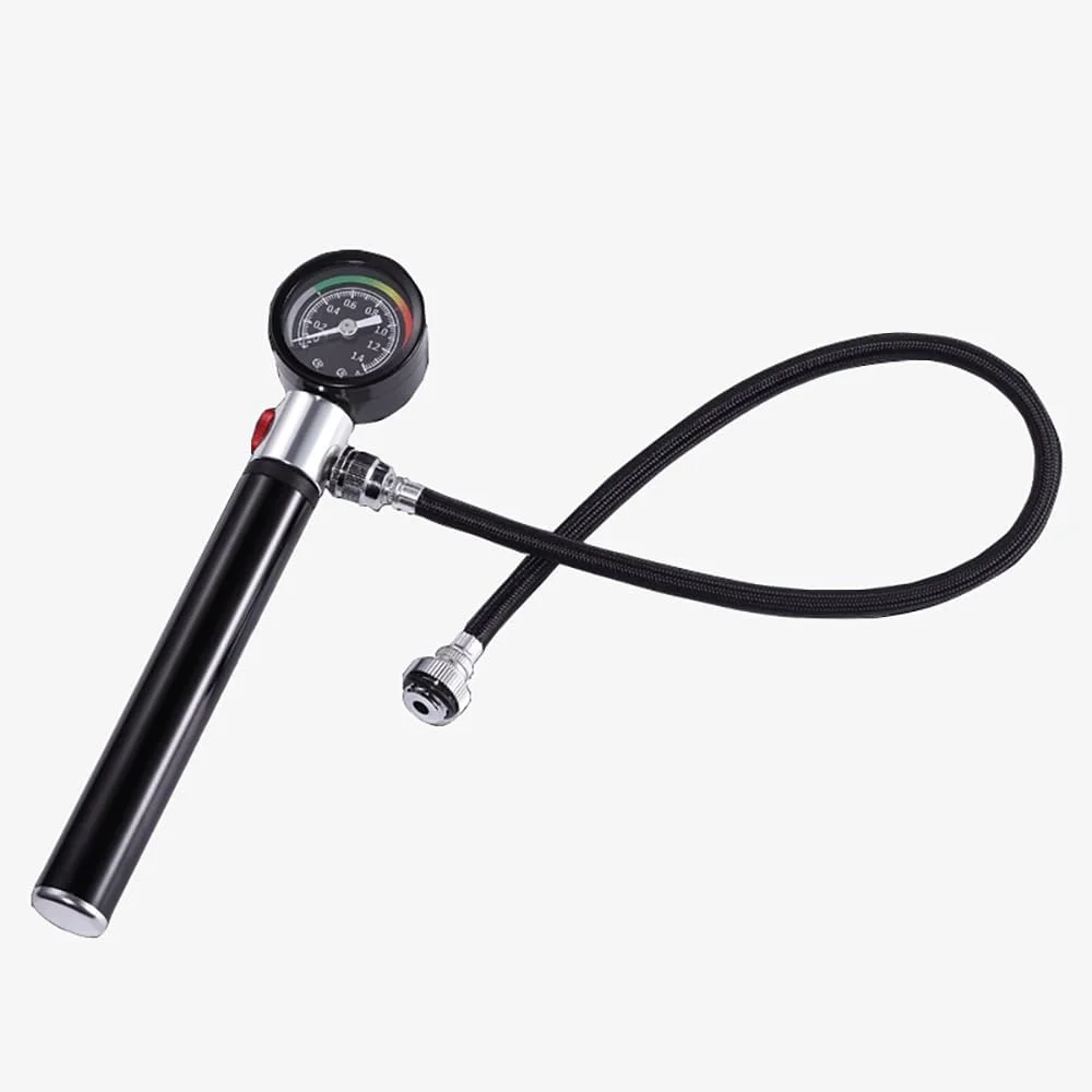 ابزار تست فشار هوا برای سیستم خنک کننده آبی، ابزار تشخیص نشتی فشار هوا برای آشکارساز ضد هوای خنک کننده آبی