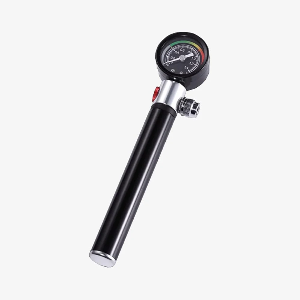 ابزار تست فشار هوا برای سیستم خنک کننده آبی، ابزار تشخیص نشتی فشار هوا برای آشکارساز ضد هوای خنک کننده آبی