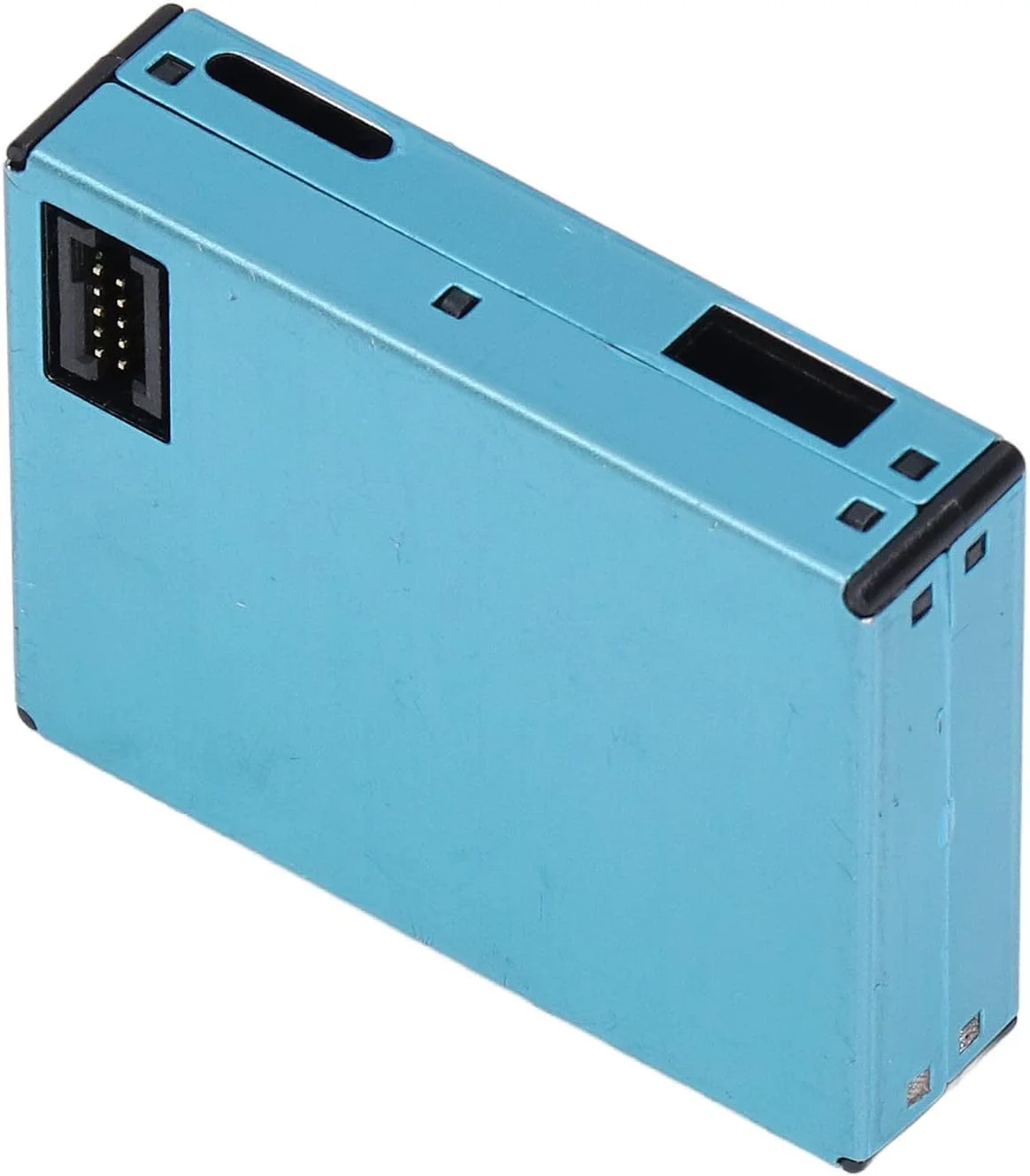 حسگر ذرات PM2.5، حسگر دقیق سنجش کیفیت هوا PM2.5، ماژول آشکارساز گرد و غبار با خروجی دیجیتال برای غلظت ذرات