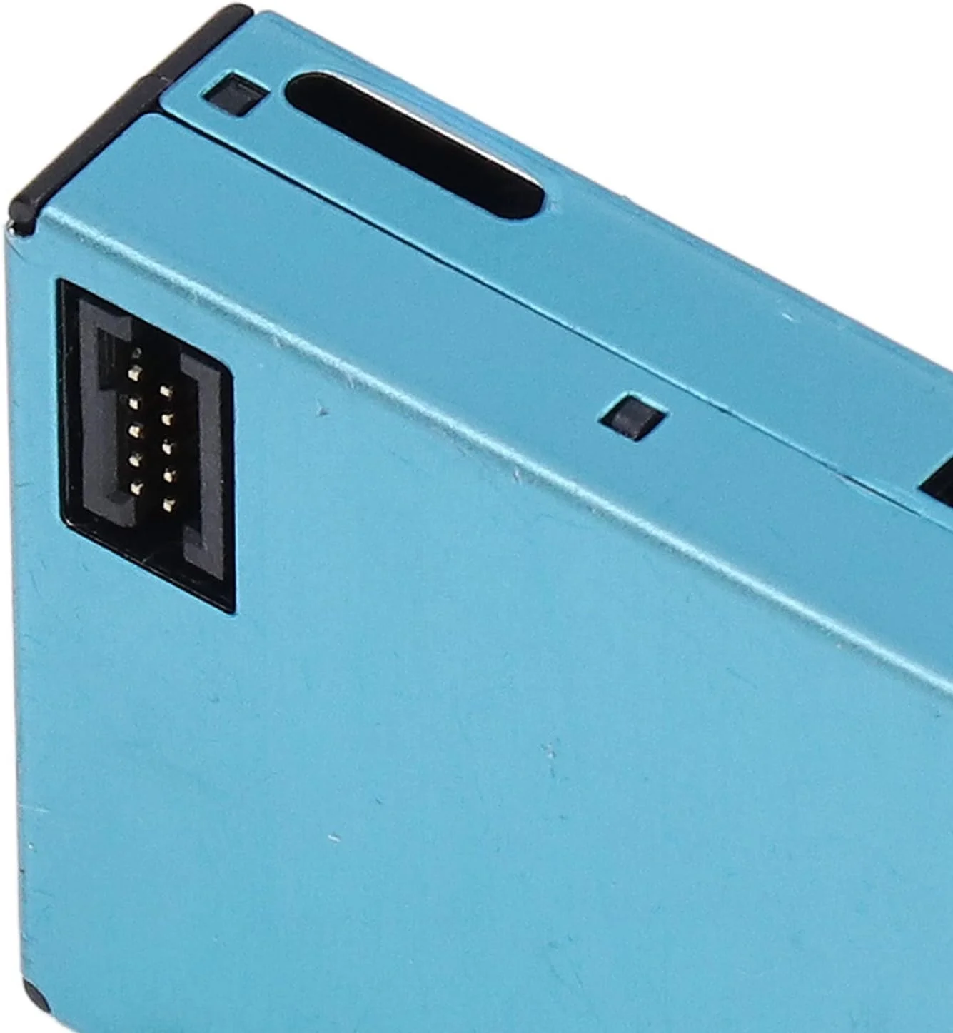 حسگر ذرات، آشکارساز گرد و غبار با کیفیت بالا و اندازه جمع و جور، برای ابزارهای تشخیص هوشمند دستی و قابل حمل حسگر ذرات، آشکارساز گرد و غبار با کیفیت بالا و اندازه جمع و جور، برای ابزارهای تشخیص هوشمند دستی و قابل حمل